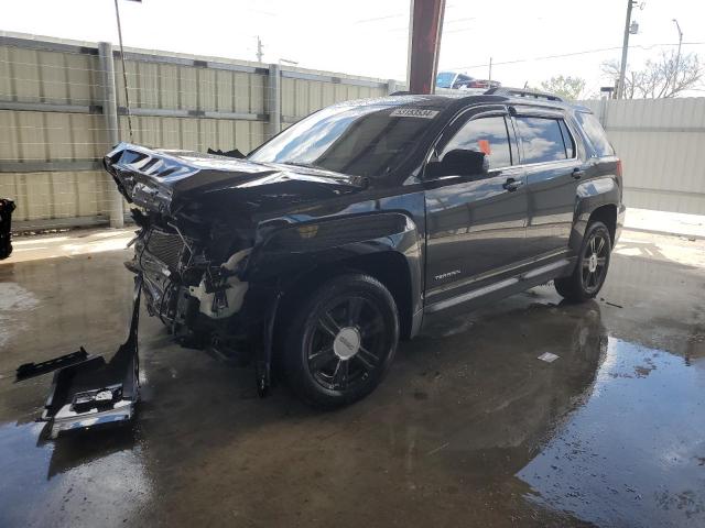 GMC TERRAIN SL 2016 with VIN 2GKALNEK4G6238944 - Photo from auction