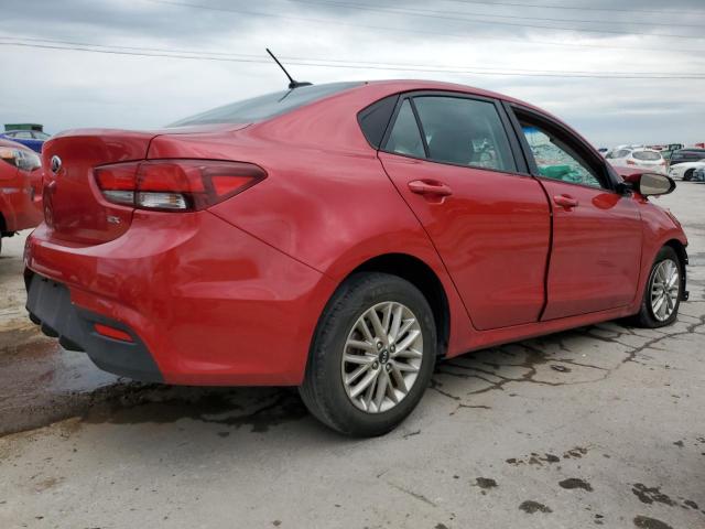 Photo 3 from auction – 2018 KIA RIO EX with VIN 3KPA34AB8JE054237