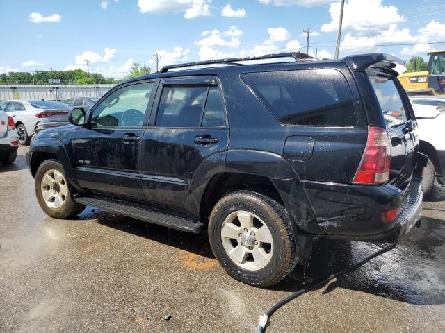Photo 2 from auction – 2003 TOYOTA 4RUNNER SR with VIN JTEBT14R330019656