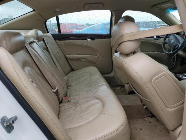 Zdjęcie 10 z aukcji – 2007 BUICK LUCERNE CX z VIN 1G4HD57217U225733