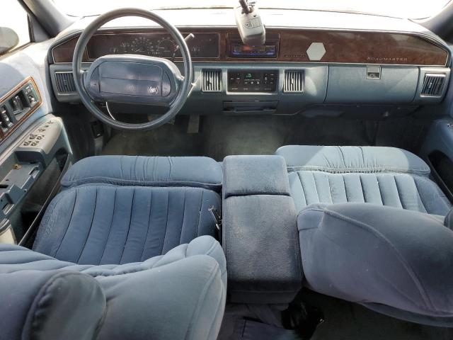 Photo 8 from auction – 1993 BUICK ROADMASTER with VIN 1G4BN5378PR416475