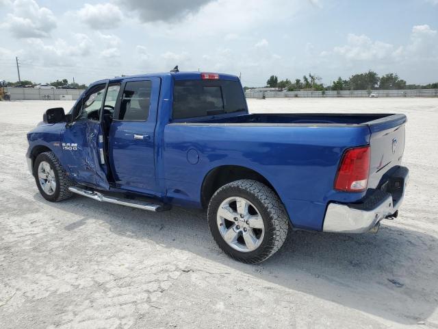 Photo 2 from auction – 2017 RAM 1500 SLT with VIN 1C6RR7GTXHS694855