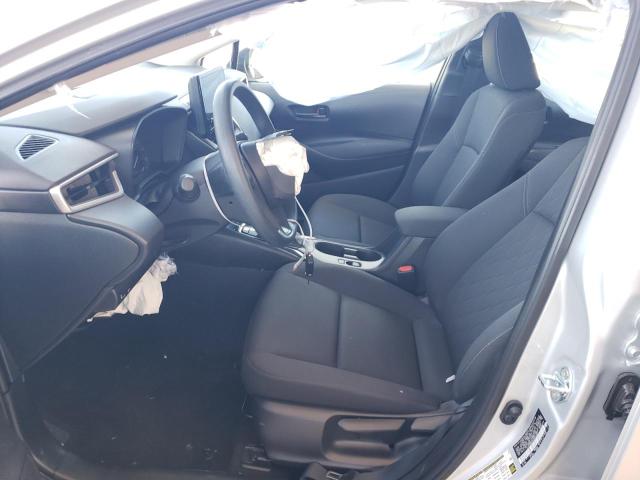 Photo 7 from auction – 2023 TOYOTA COROLLA LE with VIN 5YFB4MDE8PP022967