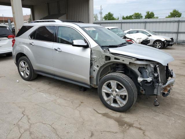 Photo 4 from auction – 2013 CHEVROLET EQUINOX LT with VIN 2GNFLGE38D6183505