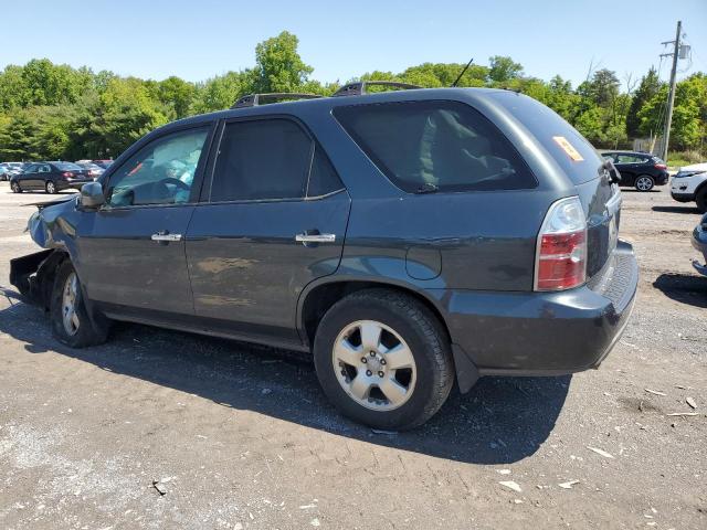 Photo 2 from auction – 2004 ACURA MDX with VIN 2HNYD18264H541830
