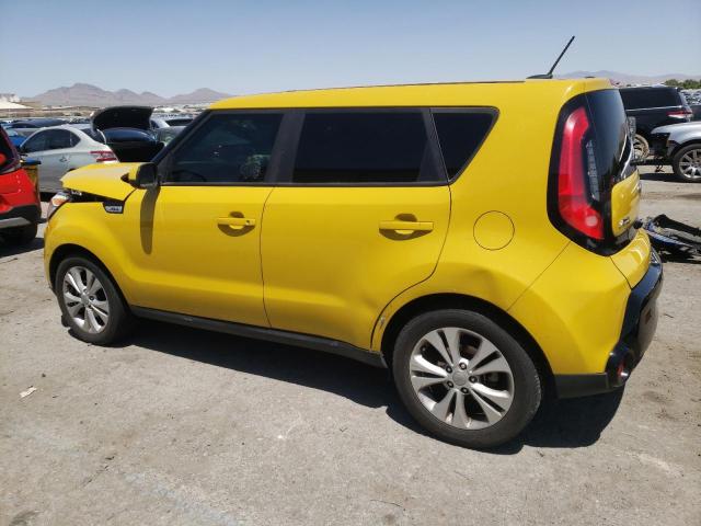 Photo 2 from auction – 2016 KIA SOUL + with VIN KNDJP3A54G7319639