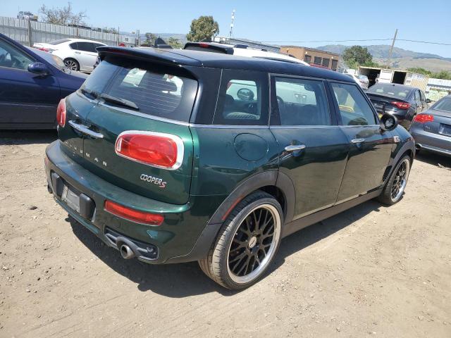 Photo 3 from auction – 2017 MINI COOPER S C with VIN WMWLN9C59H2B32264