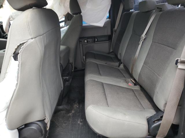 Photo 10 from auction – 2015 FORD F150 SUPER with VIN 1FTEX1CP4FKD24260