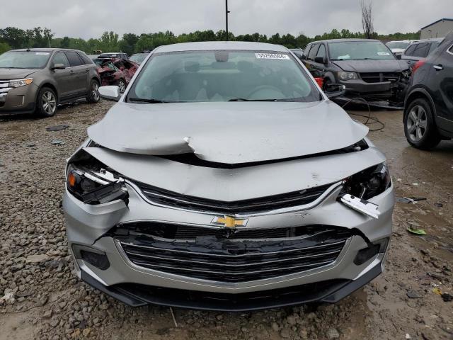 Photo 5 from auction – 2018 CHEVROLET MALIBU LT with VIN 1G1ZD5ST3JF238769