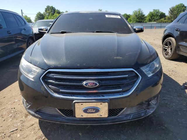 Photo 5 from auction – 2015 FORD TAURUS LIM with VIN 1FAHP2J83FG118189