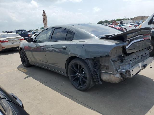 Photo 2 from auction – 2017 DODGE CHARGER SE with VIN 2C3CDXBG6HH579088