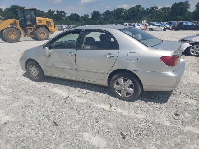 Photo 2 from auction – 2004 TOYOTA COROLLA CE with VIN 1NXBR32E94Z227058