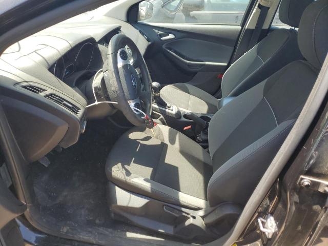 Фото 7 с аукциона – 2014 FORD FOCUS SE с VIN 1FADP3F23EL151823