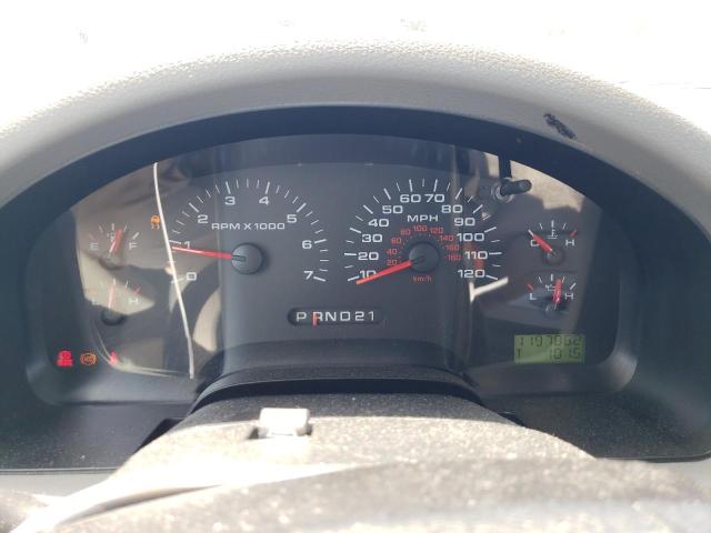Photo 9 from auction – 2008 FORD F150 with VIN 1FTRF12W88KE71648