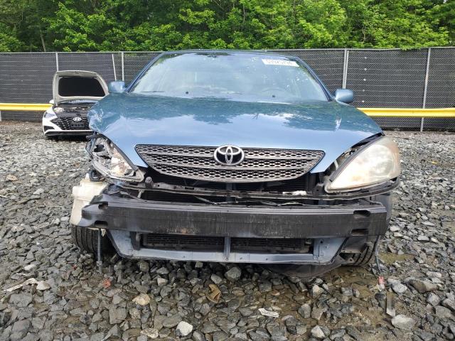 Photo 5 from auction – 2003 TOYOTA CAMRY LE with VIN 4T1BF30K83U552462