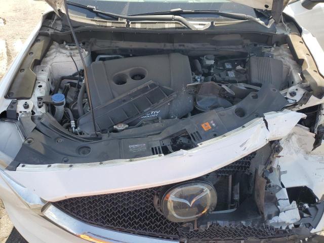 Photo 12 from auction – 2018 MAZDA CX-5 TOURI with VIN JM3KFACM5J1348102