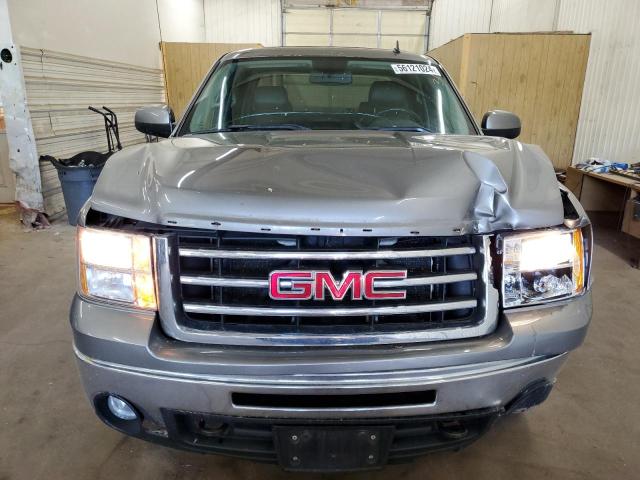 Photo 5 from auction – 2013 GMC SIERRA K15 with VIN 3GTP2WE71DG314999