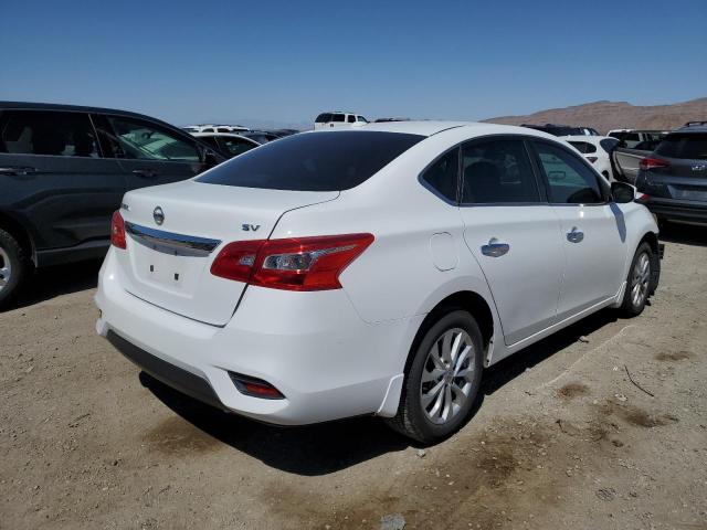 Photo 3 from auction – 2019 NISSAN SENTRA with VIN 3N1AB7AP5KY285647