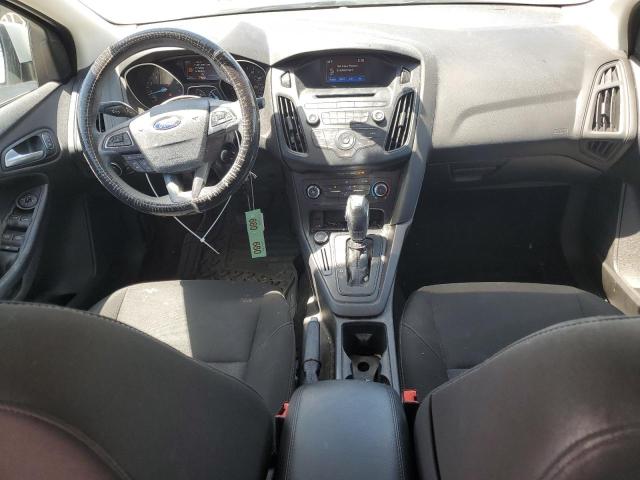 Photo 8 from auction – 2015 FORD FOCUS SE with VIN 1FADP3F26FL379929