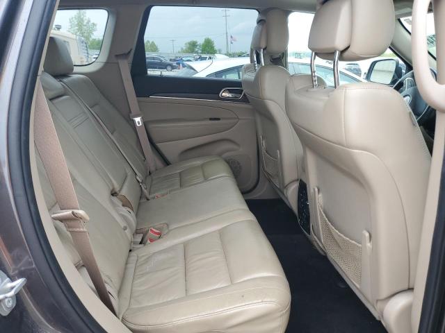 Photo 11 from auction – 2016 JEEP GRAND CHER with VIN 1C4RJFBG6GC472245