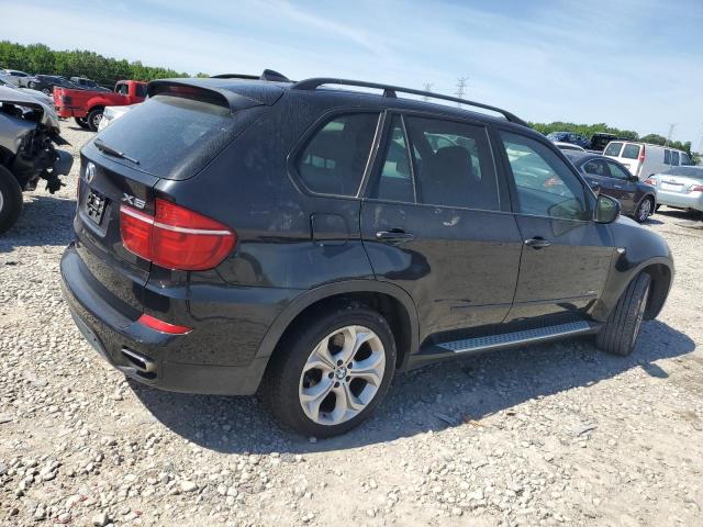Photo 3 from auction – 2012 BMW X5 XDRIVE5 with VIN 5UXZV8C50CL424455