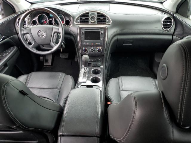 Photo 8 from auction – 2016 BUICK ENCLAVE with VIN 5GAKVBKD1GJ309357