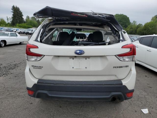 Photo 6 from auction – 2021 SUBARU FORESTER P with VIN JF2SKAJCXMH570663