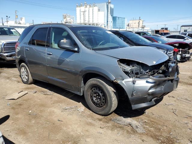 Photo 4 from auction – 2004 BUICK RENDEZVOUS with VIN 3G5DA03E24S554751
