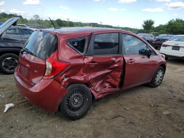 Photo 3 from auction – 2016 NISSAN VERSA NOTE with VIN 3N1CE2CP5GL372890