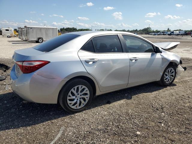 Photo 3 from auction – 2016 TOYOTA COROLLA L with VIN 5YFBURHE2GP547630