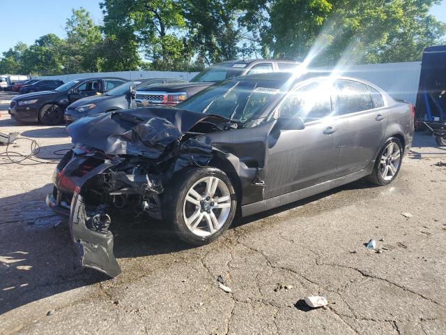 Photo 1 from auction – 2009 PONTIAC G8 with VIN 6G2ER57739L199687