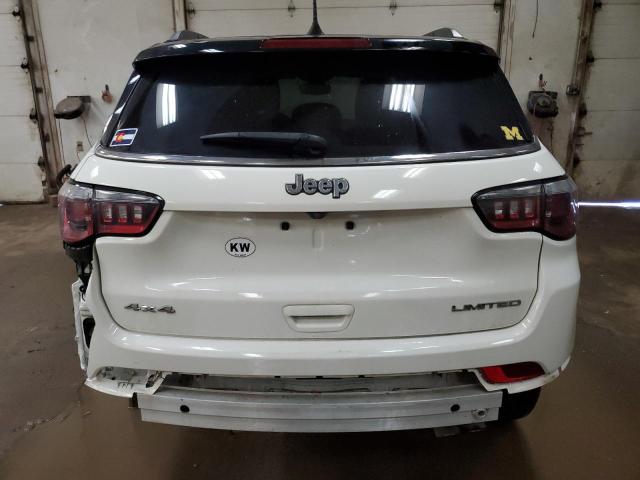 Photo 6 from auction – 2018 JEEP COMPASS LI with VIN 3C4NJDCB4JT398051