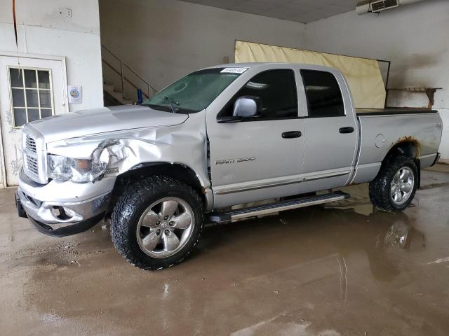 Photo 1 from auction – 2005 DODGE RAM 1500 S with VIN 1D7HU18D25J534466