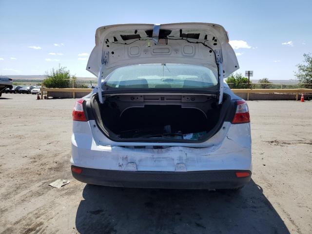 Photo 6 from auction – 2014 FORD FOCUS SE with VIN 1FADP3F23EL281505