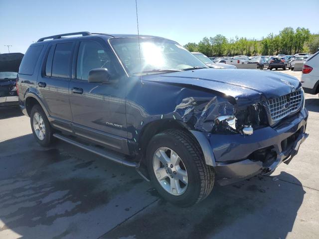 Photo 4 from auction – 2004 FORD EXPLORER X with VIN 1FMZU73W34ZA67256
