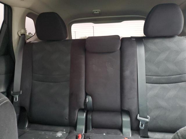 Photo 10 from auction – 2015 NISSAN ROGUE S with VIN 5N1AT2MV9FC764736