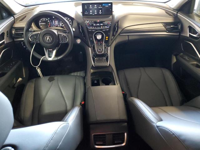 Photo 8 from auction – 2022 ACURA RDX with VIN 5J8TC2H37NL013317