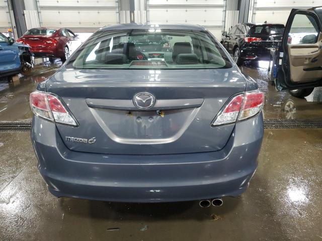 Photo 6 from auction – 2009 MAZDA 6 I with VIN 1YVHP82AX95M18675