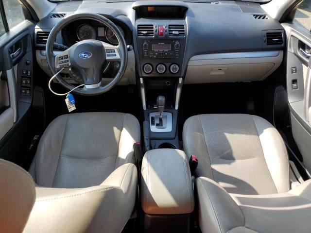 Photo 8 from auction – 2015 SUBARU FORESTER 2 with VIN JF2SJAHC0FH574572