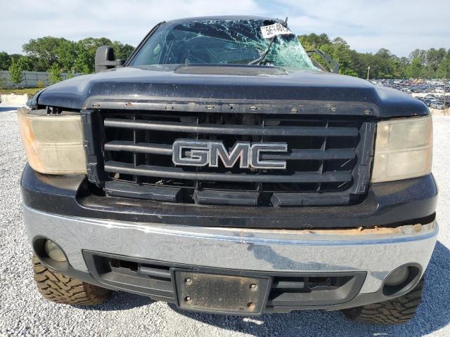 Photo 5 from auction – 2007 GMC NEW SIERRA with VIN 2GTEK13MX71578061