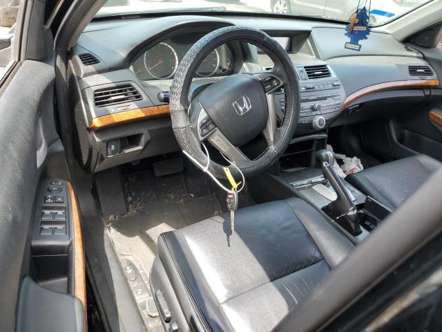 Photo 8 from auction – 2012 HONDA ACCORD EXL with VIN 1HGCP2F82CA165811