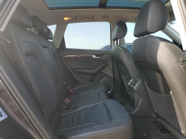 Photo 10 from auction – 2015 AUDI Q5 PREMIUM with VIN WA1DGAFP2FA124064