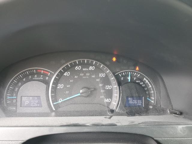 Photo 9 from auction – 2013 TOYOTA CAMRY L with VIN 4T4BF1FK9DR322061