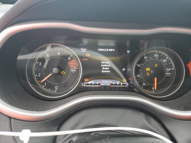 Photo 9 from auction – 2018 JEEP CHEROKEE T with VIN 1C4PJMBB8JD543298