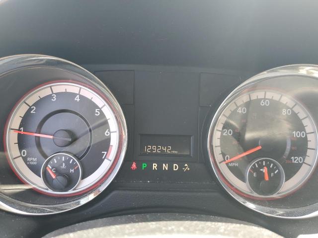Photo 9 from auction – 2015 DODGE GRAND CARA with VIN 2C4RDGCGXFR526759