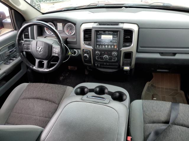 Photo 8 from auction – 2014 RAM 1500 SLT with VIN 1C6RR6GT8ES122866