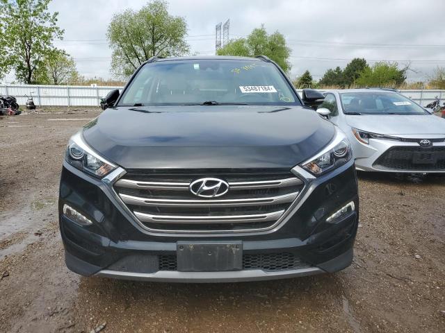 Photo 5 from auction – 2016 HYUNDAI TUCSON LIM with VIN KM8J3CA23GU247735