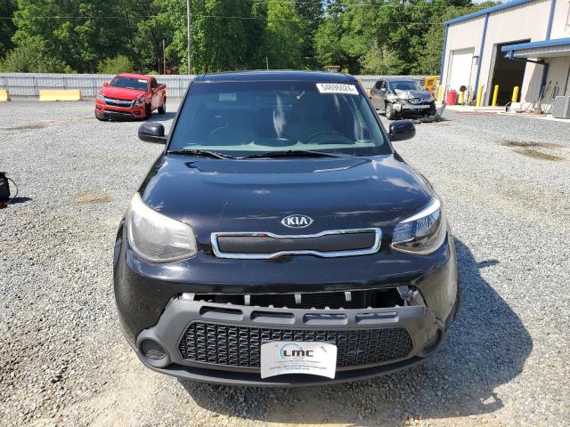 Photo 5 from auction – 2015 KIA SOUL with VIN KNDJN2A2XF7146679