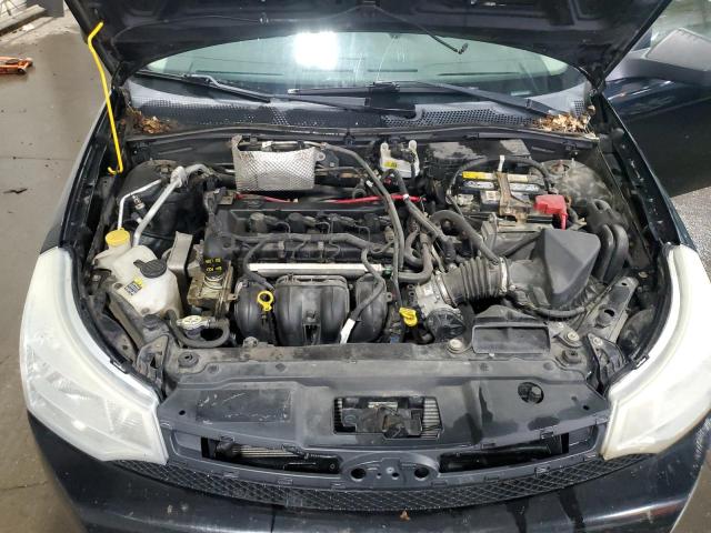 Photo 11 from auction – 2008 FORD FOCUS SE with VIN 1FAHP35N68W175095