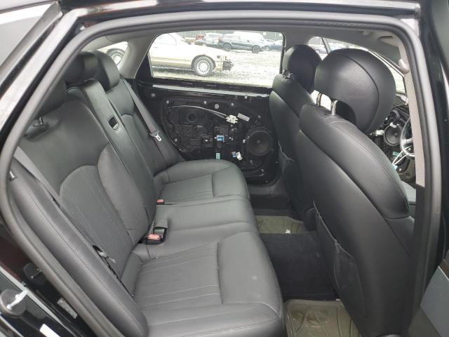 Photo 10 from auction – 2017 GENESIS G80 BASE with VIN KMHGN4JEXHU201731